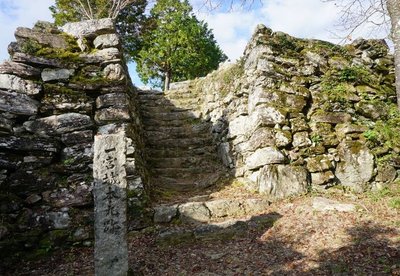 🏯 이치노미야 성터(이치노미야 조세키)